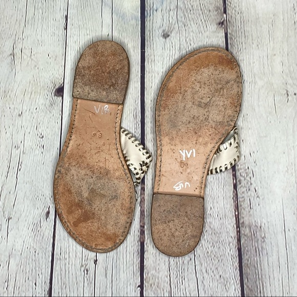 PALM BEACH SANDALS - Picture 5 of 6